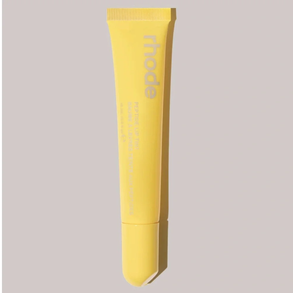 Rhode Lip Tint in Lemontini (Limited Edition) - Picture 4 of 10